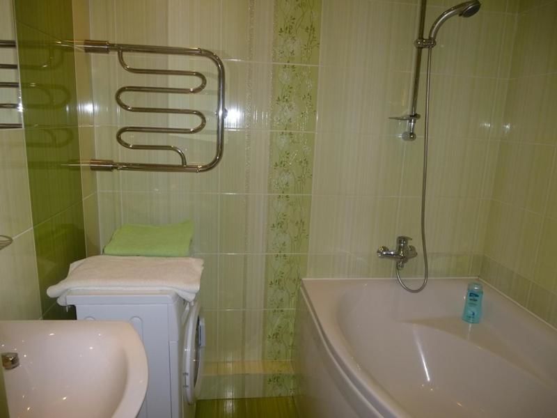 Апартаменты Apartment Gorkogo Гродно