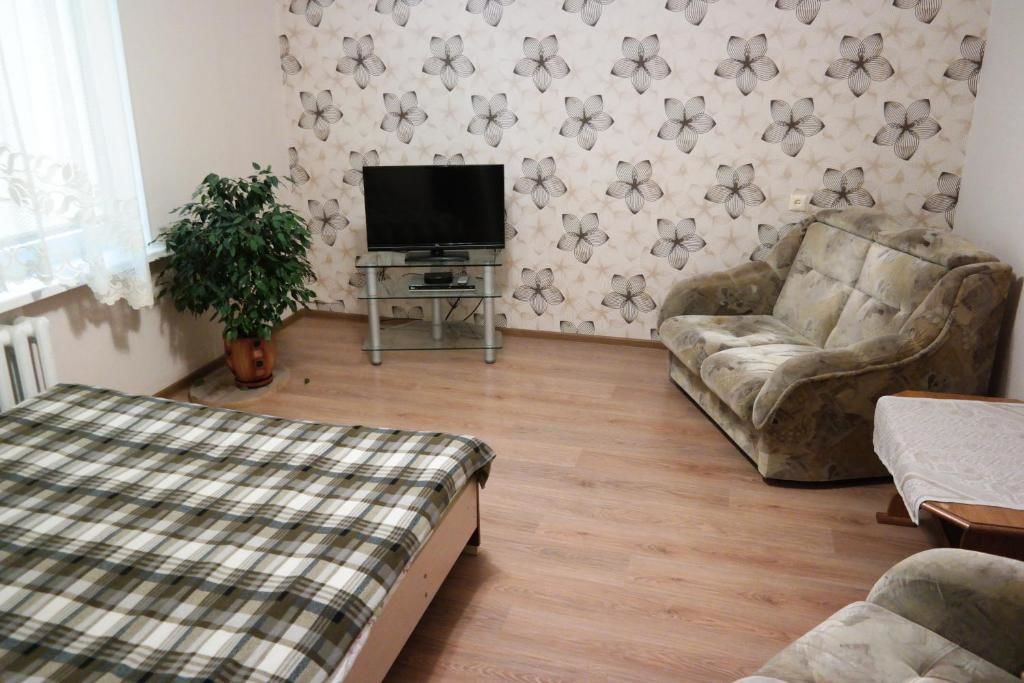 Апартаменты Apartment Gorkogo Гродно