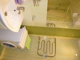 Апартаменты Apartment Gorkogo Гродно Апартаменты на ул. Калиновского, 50-10