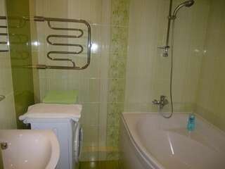 Апартаменты Apartment Gorkogo Гродно Апартаменты на ул. Калиновского, 50-11