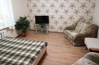 Апартаменты Apartment Gorkogo Гродно Апартаменты-студио на ул. Горького, 62-4