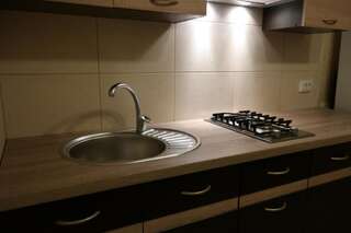 Апартаменты Apartment Gorkogo Гродно Апартаменты-студио на ул. Горького, 62-26