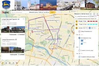 Апартаменты Apartment Gorkogo Гродно Апартаменты-студио на ул. Горького, 62-1
