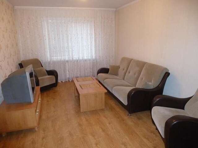 Апартаменты Apartment Gorkogo Гродно-3