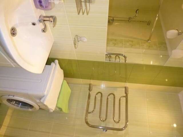 Апартаменты Apartment Gorkogo Гродно-12