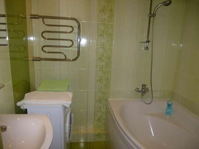 Апартаменты Apartment Gorkogo Гродно-13