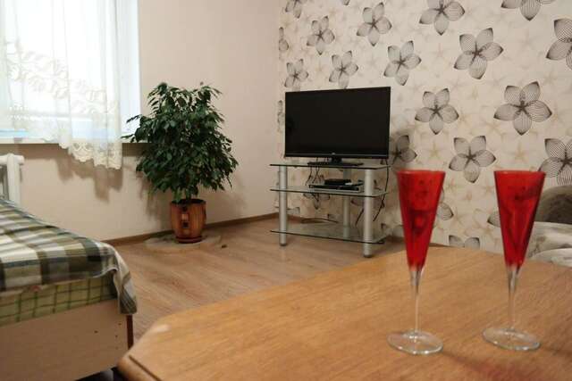 Апартаменты Apartment Gorkogo Гродно-16