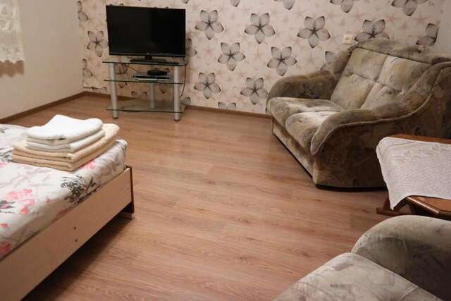 Апартаменты Apartment Gorkogo Гродно-17