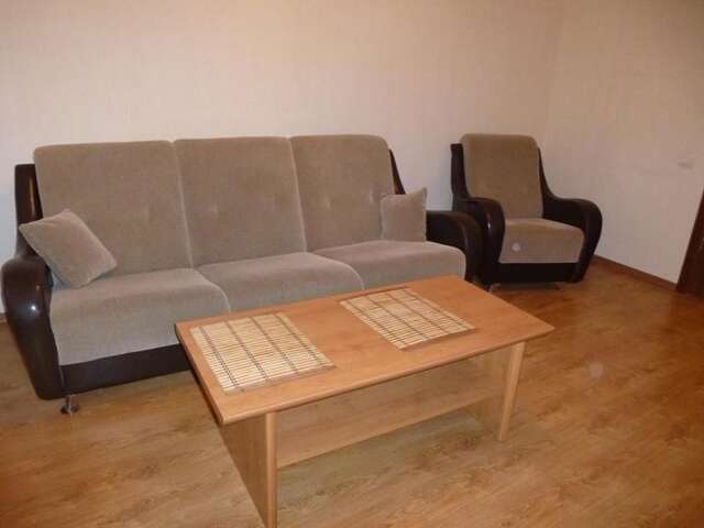 Апартаменты Apartment Gorkogo Гродно-4