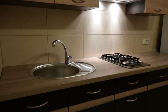 Апартаменты Apartment Gorkogo Гродно-23