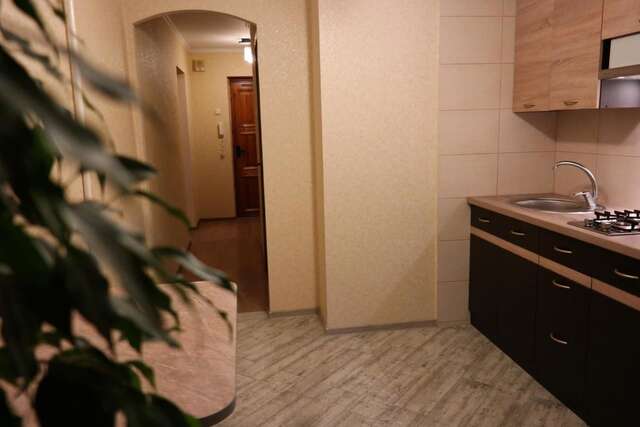 Апартаменты Apartment Gorkogo Гродно-24