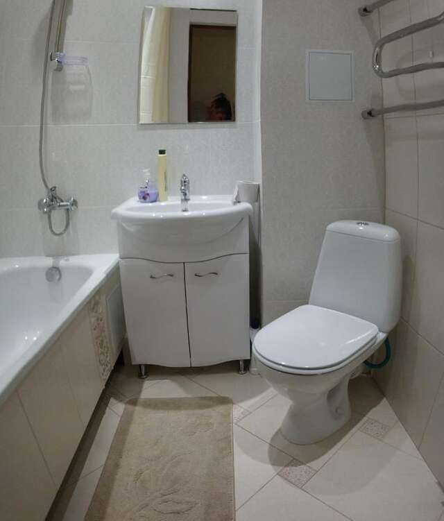Апартаменты Apartment Gorkogo Гродно-25