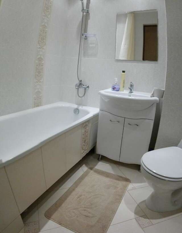 Апартаменты Apartment Gorkogo Гродно-27