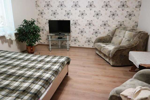 Апартаменты Apartment Gorkogo Гродно-30