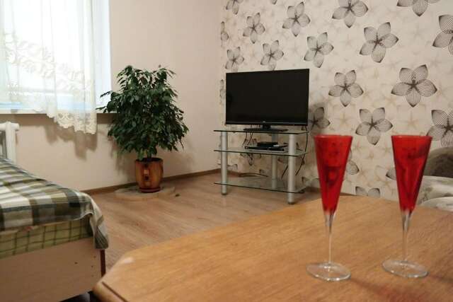 Апартаменты Apartment Gorkogo Гродно-33