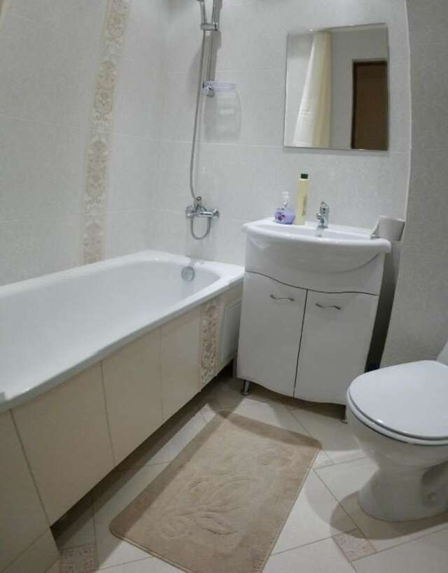 Апартаменты Apartment Gorkogo Гродно-44