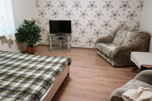Апартаменты Apartment Gorkogo Гродно-47